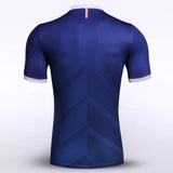 Shadow Universe - Customized Men's Sublimated Soccer Jersey