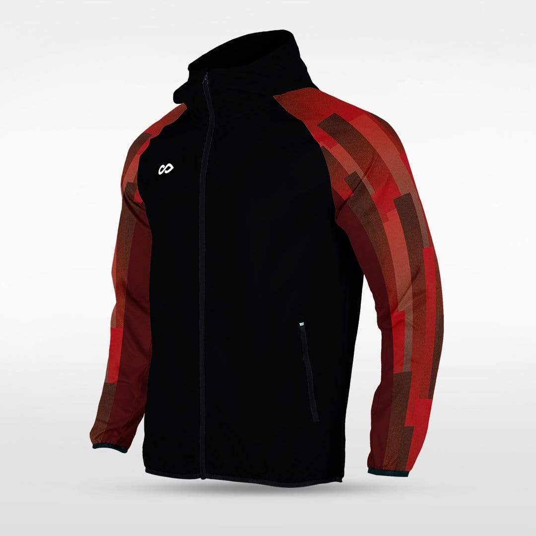 Urban Forest - Customized Adult's Waterproof