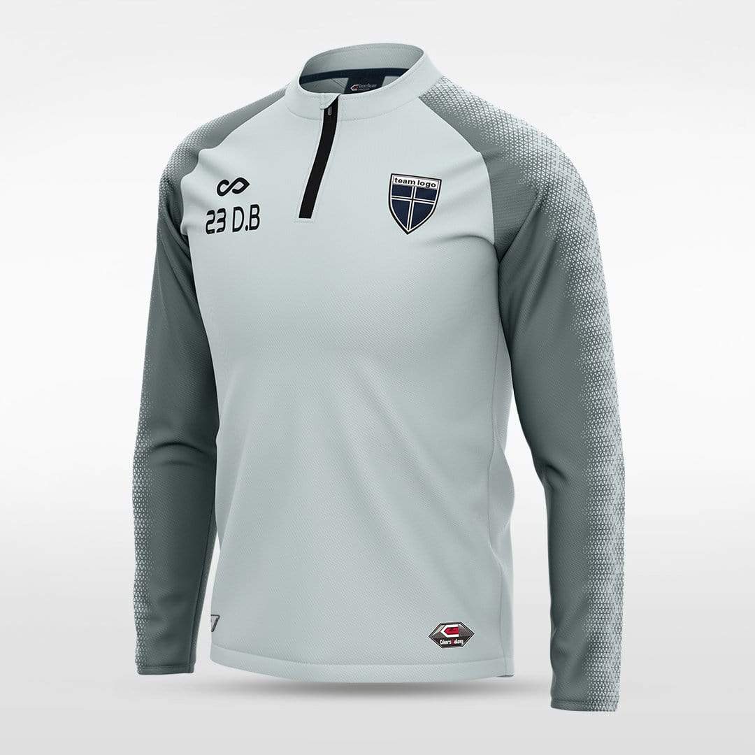Radience  - Customized Adult's 1/4 Zip