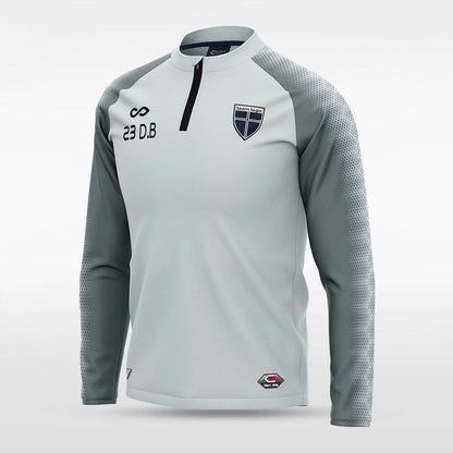 Radience  - Customized Adult's 1/4 Zip