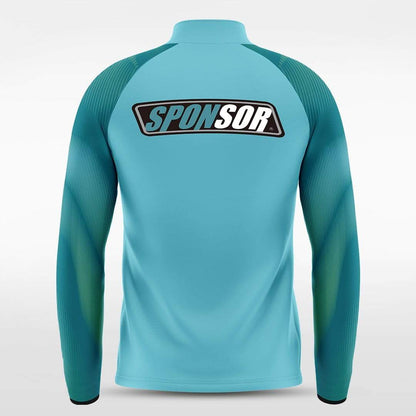 Aurora -  Customized Adult's Sublimated Jacket