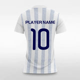 Silk Road - Customized Women's Sublimated Soccer Jersey