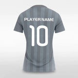 Silk Road - Customized Women's Sublimated Soccer Jersey