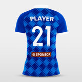 Frost - Customized Women's Sublimated Soccer Jersey