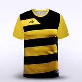 Jive - Customized Kid's Sublimated Soccer Jersey