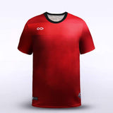 Conscript - Customized Kid's Sublimated Soccer Jersey