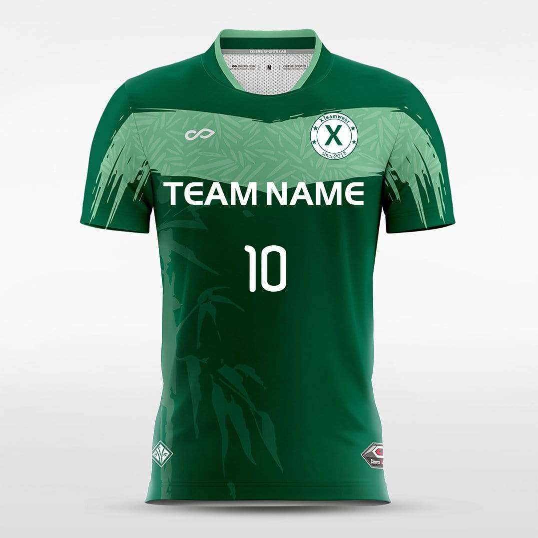 Pinnacle - Customized Men's Sublimated Soccer Jersey