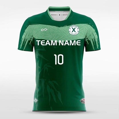Pinnacle - Customized Men's Sublimated Soccer Jersey