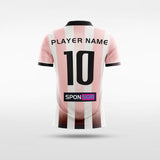 Tempest - Customized Kid's Sublimated Soccer Jersey