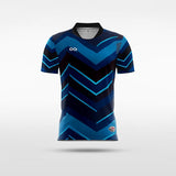 Limited Secret ¢ò - Customized Kid's Sublimated Soccer Jersey