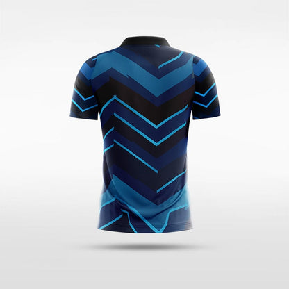 Limited Secret ¢ò - Customized Kid's Sublimated Soccer Jersey