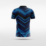 Limited Secret ¢ò - Customized Kid's Sublimated Soccer Jersey