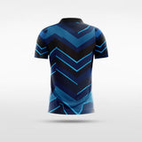 Limited Secret Ⅱ - Customized Kid's Sublimated Soccer Jersey
