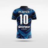 Limited Secret ¢ò - Customized Kid's Sublimated Soccer Jersey