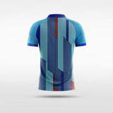 Bird - Customized Kid's Sublimated Soccer Jersey