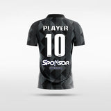 Checkerboard - Customized Kid's Sublimated Soccer Jersey