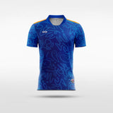 Supermacy - Customized Kid's Sublimated Soccer Jersey