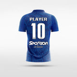 Supermacy - Customized Kid's Sublimated Soccer Jersey