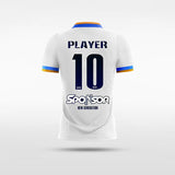 Glory - Customized Kid's Sublimated Soccer Jersey