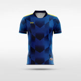 Graffiti - Customized Kid's Sublimated Soccer Jersey