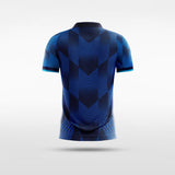 Graffiti - Customized Kid's Sublimated Soccer Jersey