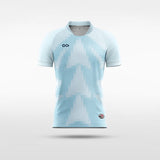 Mosaic - Customized Kid's Sublimated Soccer Jersey