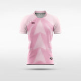 Mosaic - Customized Kid's Sublimated Soccer Jersey