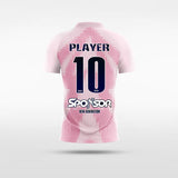 Mosaic - Customized Kid's Sublimated Soccer Jersey