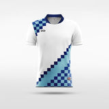 Guard - Customized Kid's Sublimated Soccer Jersey