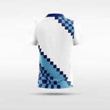 Guard - Customized Kid's Sublimated Soccer Jersey