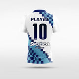 Guard - Customized Kid's Sublimated Soccer Jersey