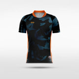 Ink - Customized Kid's Sublimated Soccer Jersey