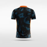 Ink - Customized Kid's Sublimated Soccer Jersey