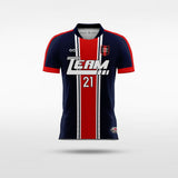 Motor - Customized Kid's Sublimated Soccer Jersey