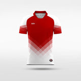 Continent - Customized Kid's Sublimated Soccer Jersey