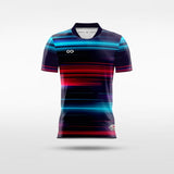 Neon - Customized Kid's Sublimated Soccer Jersey