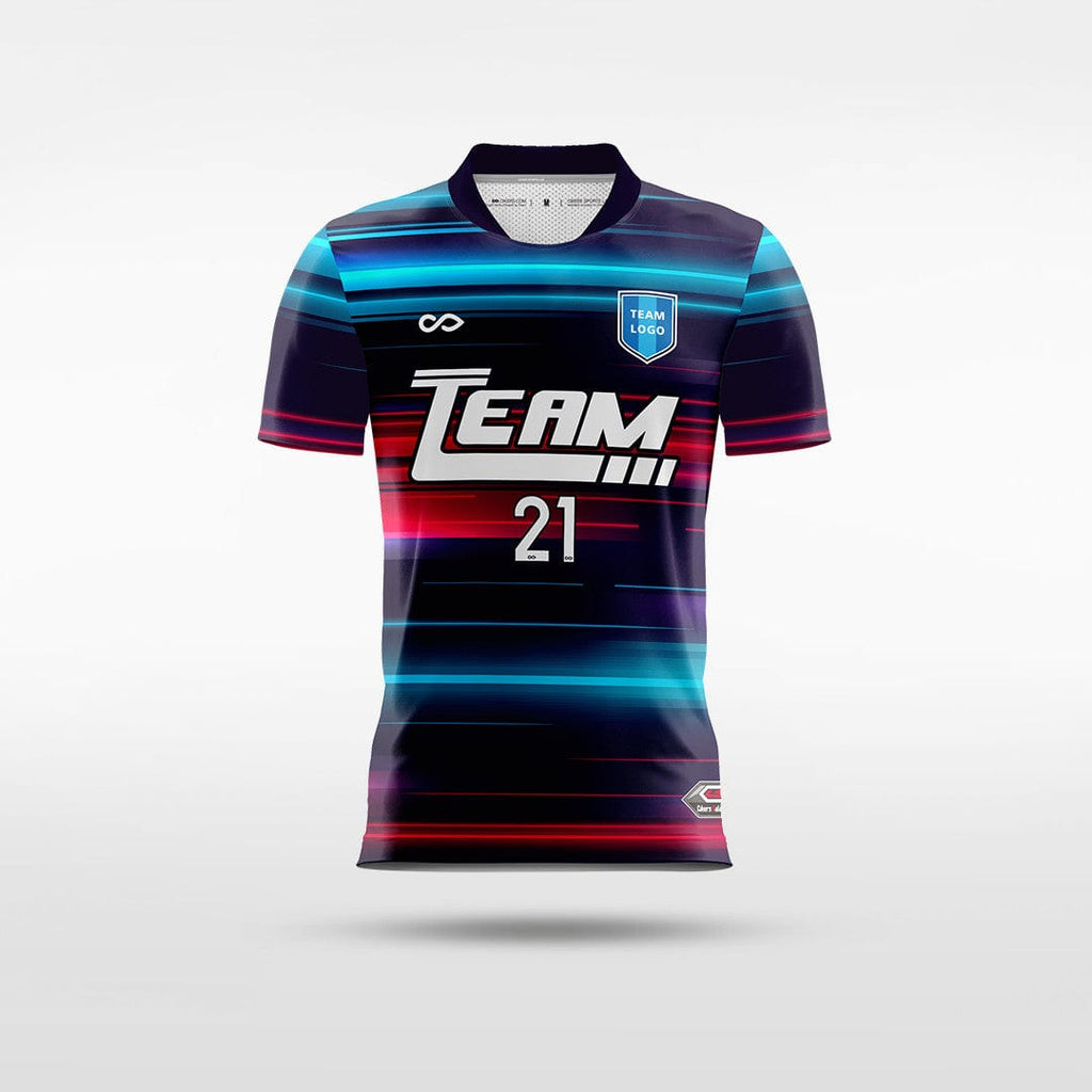 Custom Make Camiseta Futbol 2020 Football Team Jersey Design