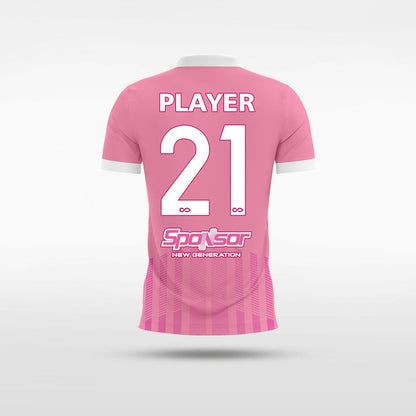 Notre Dame - Customized Kid's Sublimated Soccer Jersey