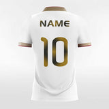 Classic 5 - Customized Men's Sublimated Soccer Jersey