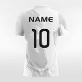 Ink 2 - Customized Men's Sublimated Soccer Jersey