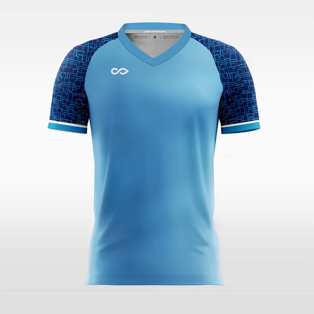 Classic 25 - Customized Men's Sublimated Soccer Jersey
