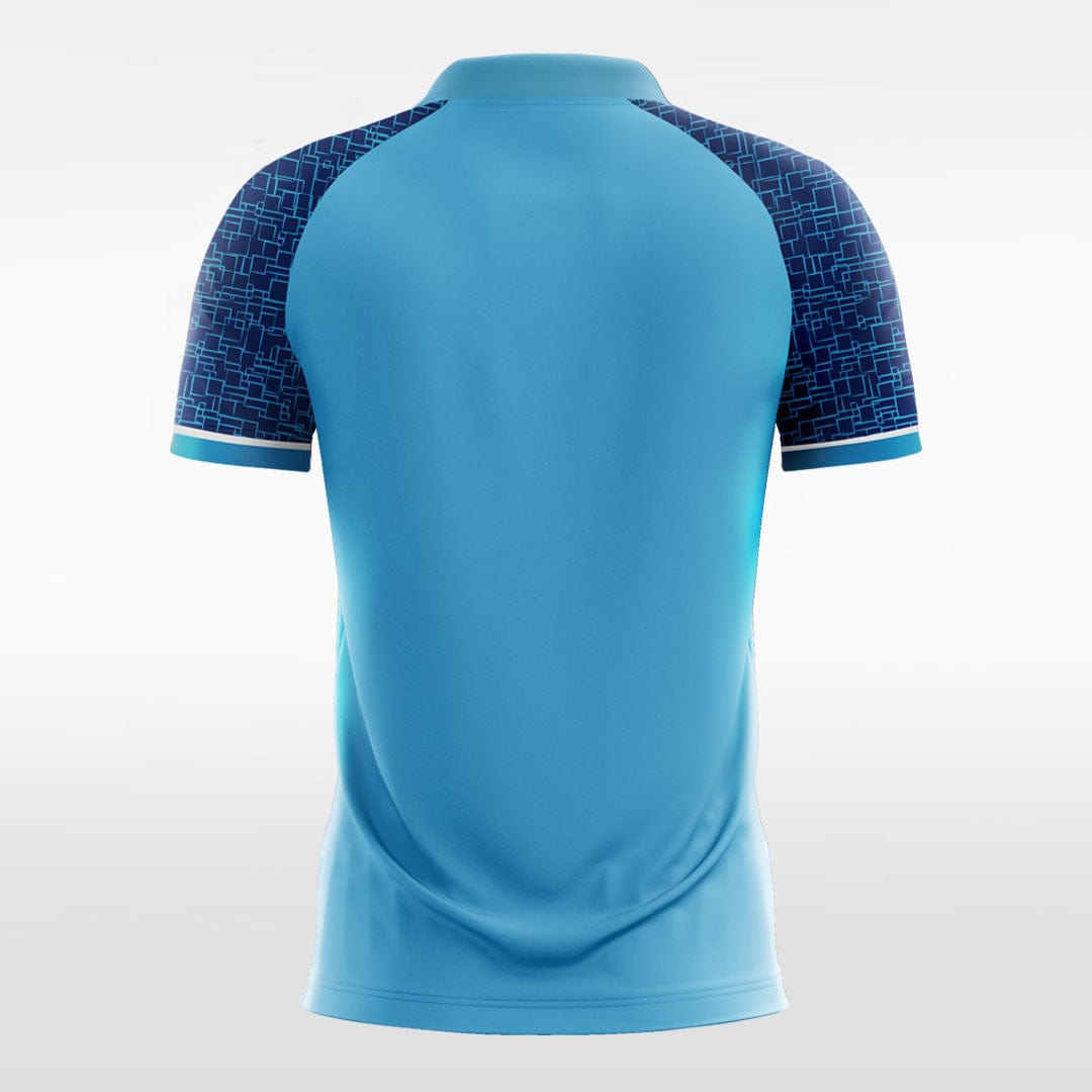 Classic 25 - Customized Men's Sublimated Soccer Jersey