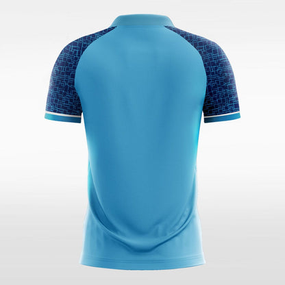 Classic 25 - Customized Men's Sublimated Soccer Jersey