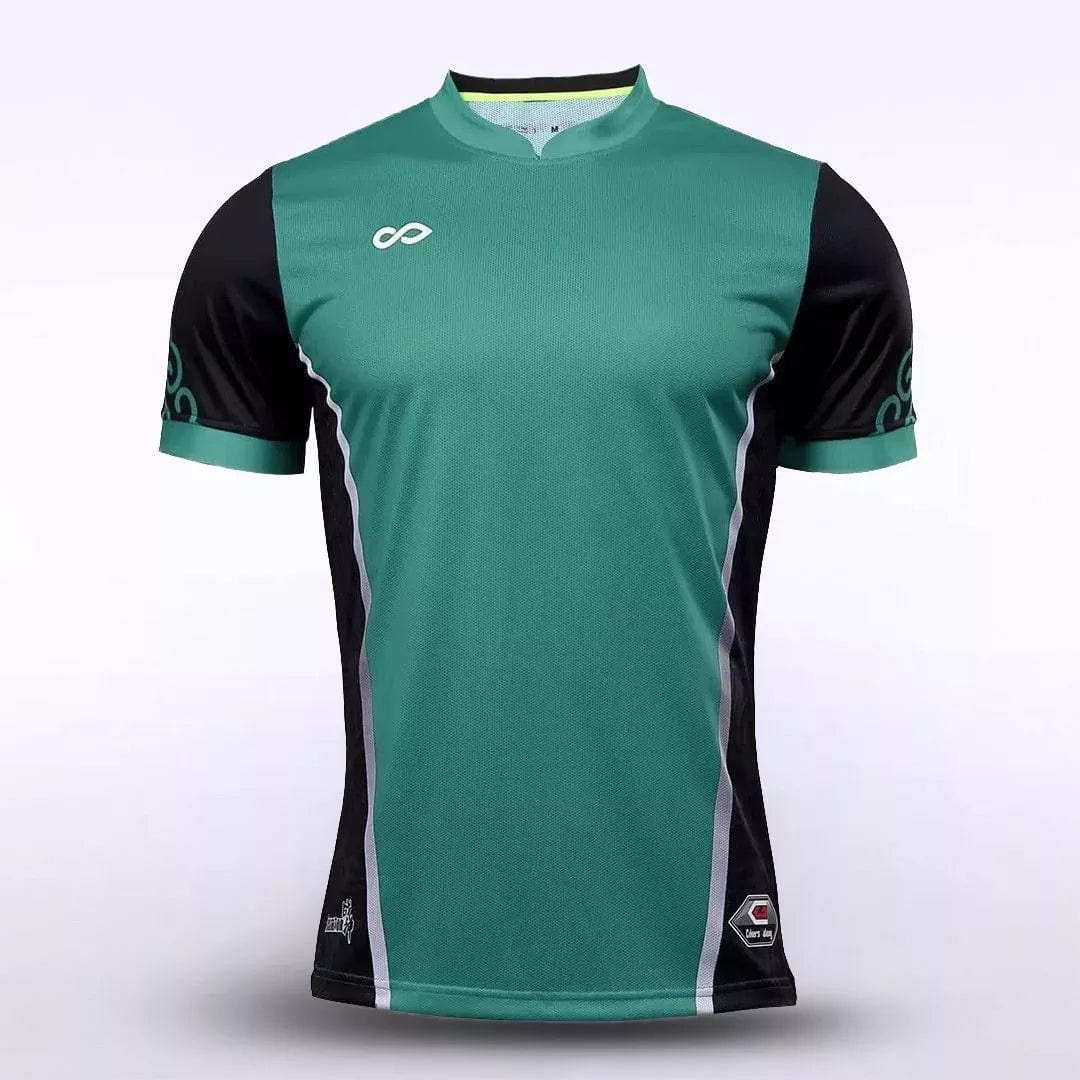 Nightingale - Customized Men's Soccer Jersey - Transfer Print