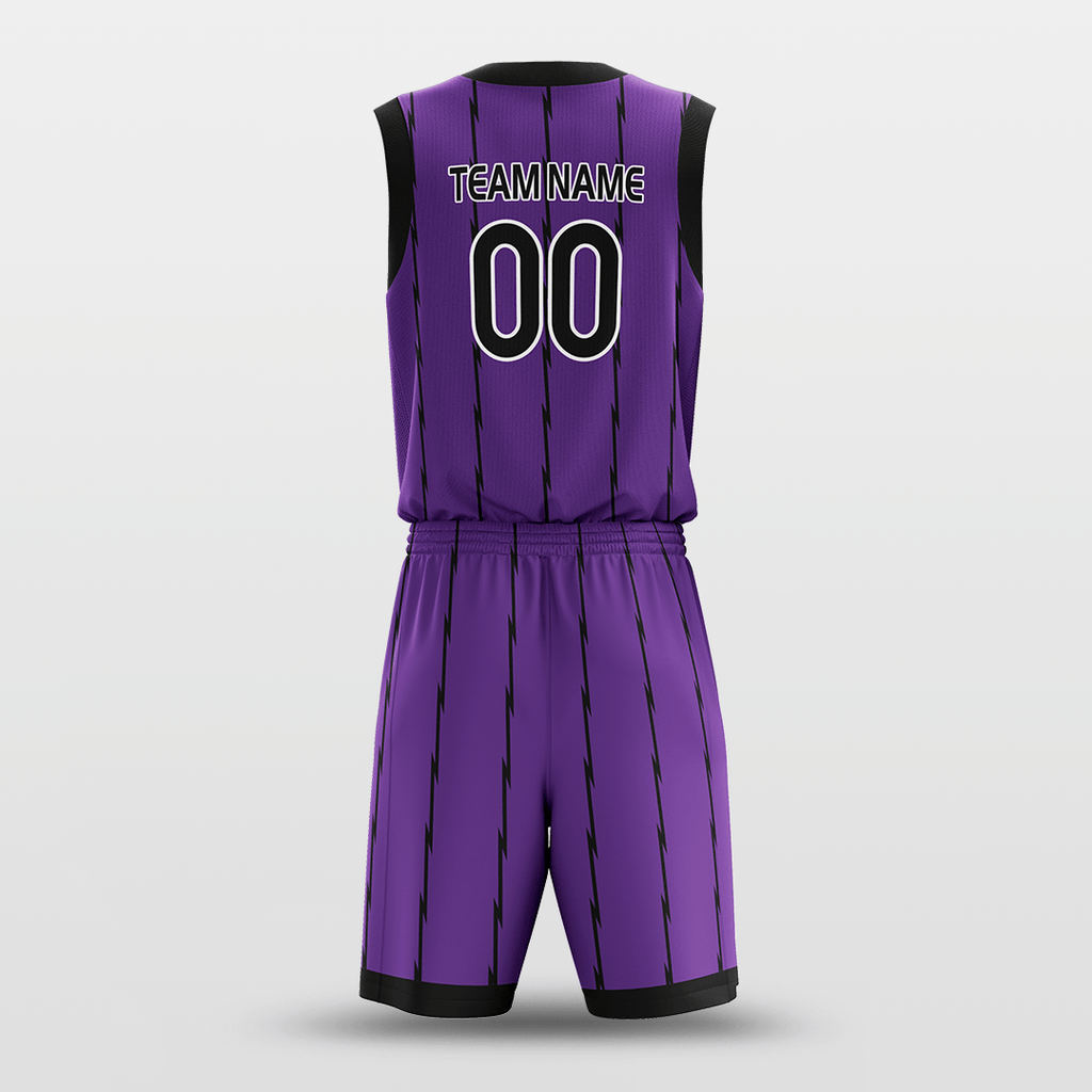 Custom Basketball Jersey - Make Your Own Name Team Logo for Basketball  Costume Personalized Basketball Jersey Purple (Purple)