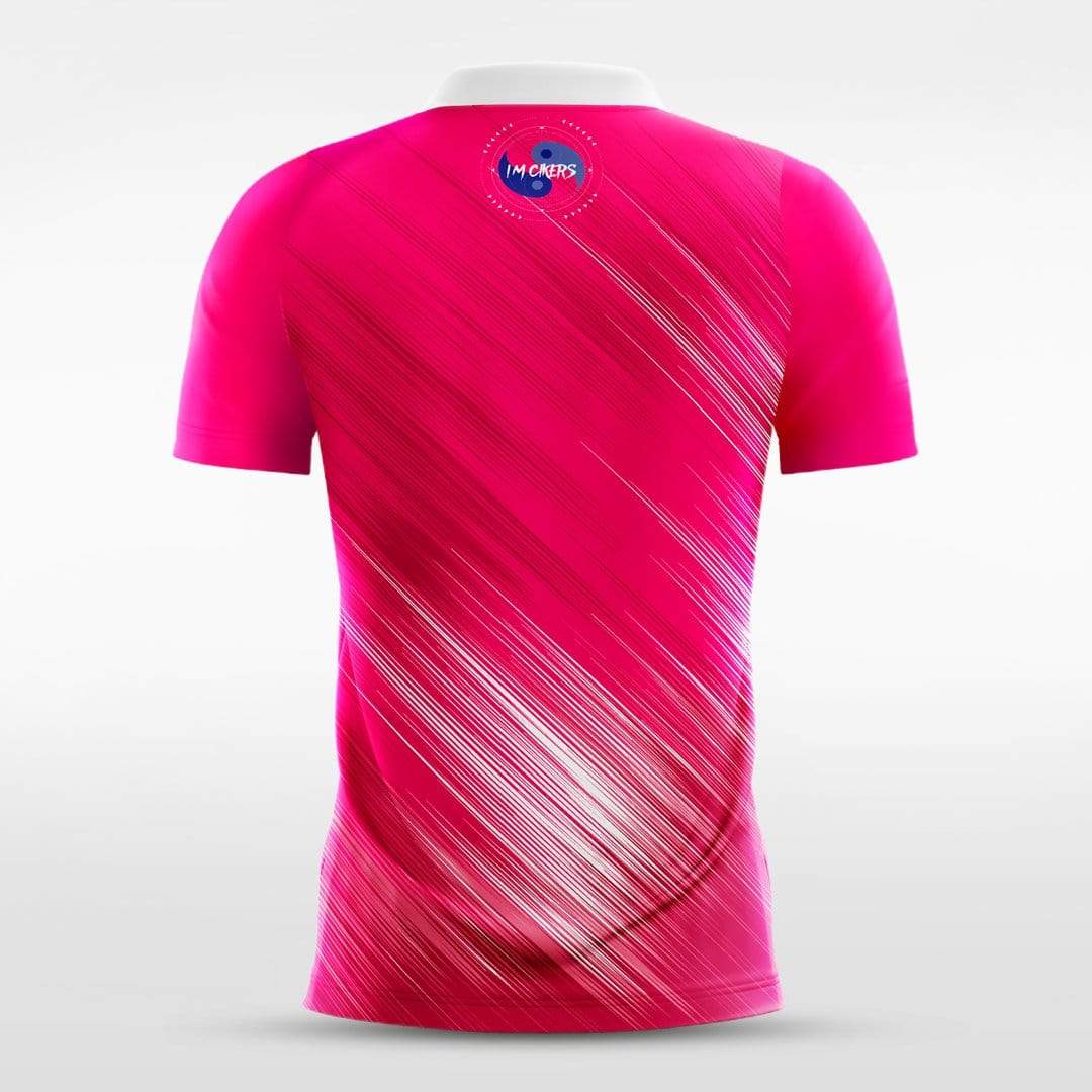 Pink-back
