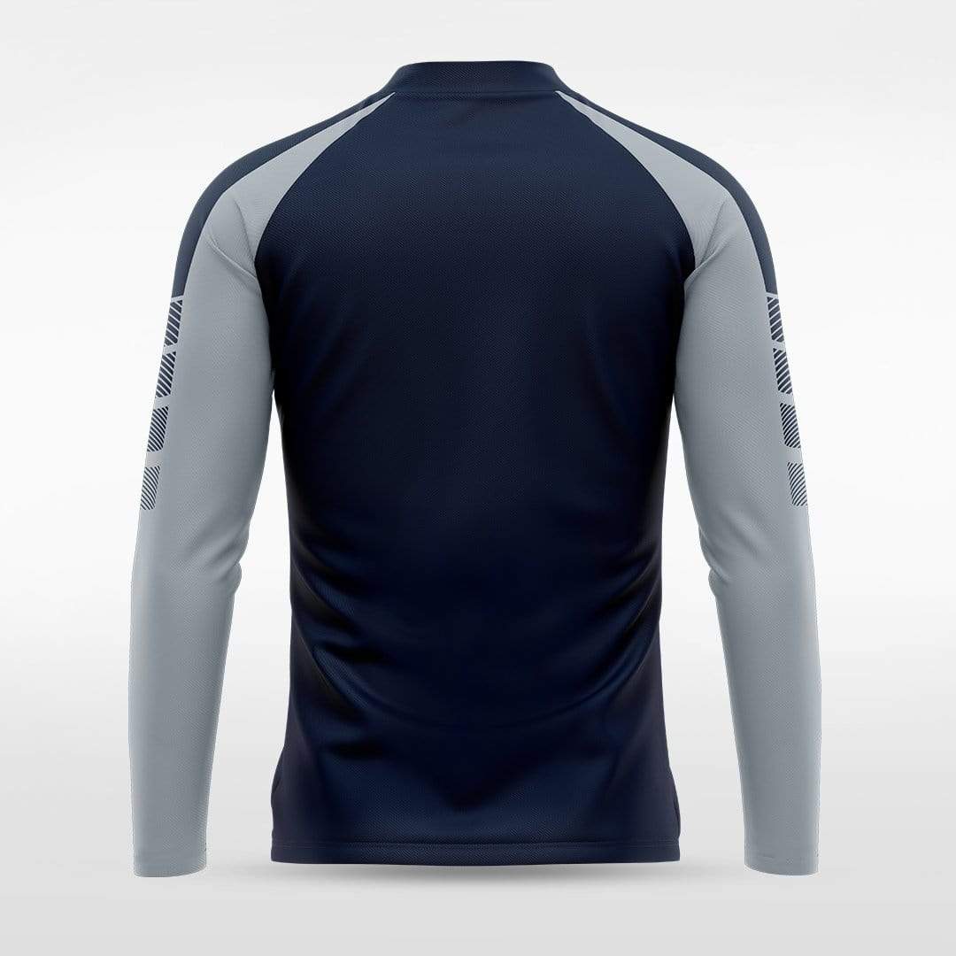 Wind Stopper - Customized Adult's 1/4 Zip