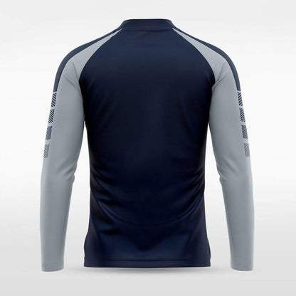 Wind Stopper - Customized Adult's 1/4 Zip