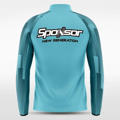 Urban Forest - Customized Adult's Sublimated Jacket