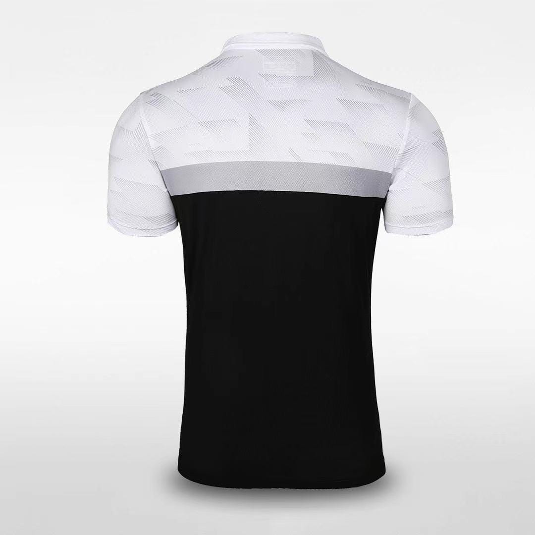 Accelerate - Men's Sublimated Polo